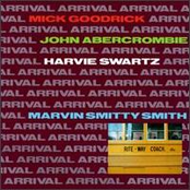 Arrival