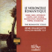 Le violoncelle romantique