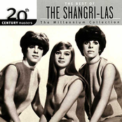 Goodnight My Love by The Shangri-las