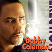 bobby coleman