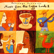 Music from the Coffee Lands II