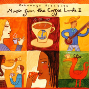 Emeline Michel: Music From The Coffee Lands II