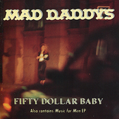 Stone Cold Dead by Mad Daddys
