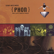 Scrap Arts Music: Phon