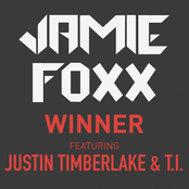 Jamie Foxx: Winner