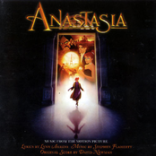 Liz Callaway: Anastasia