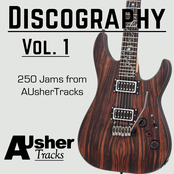 AUsher Tracks Discography 1
