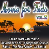 Movie For Kids Vol.2