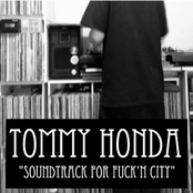 soundtruck for fuck'n city