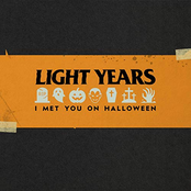 I Met You on Halloween