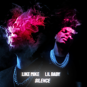 Like Mike: Silence (feat. Lil Baby)