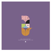 Idol Tryouts Two: Ghostly International Vol. 2