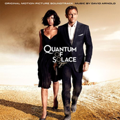 quantum of solace