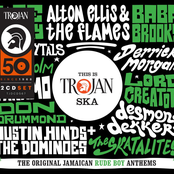 This Is Trojan Ska (The Original Jamaican Rude Boy Anthems)