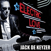 Jack Dekeyzer: Electric Love