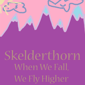 When We Fall, We Fly Higher