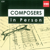 Composers in Person Vol. 1