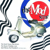The Modscene 2