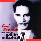 Soul Serenade - the Best of Willie Mitchell