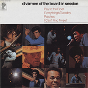 The Twelfth Of Never by Chairmen Of The Board