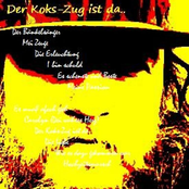 Der Koks-Zug ist da..