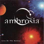 You're The Only Woman by Ambrosia