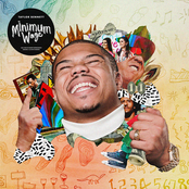 Taylor Bennett: Minimum Wage