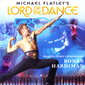The Lord Of The Dance by Ronan Hardiman