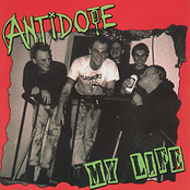 My Life by Antidote