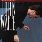 Jesus Are You There? by John Waite