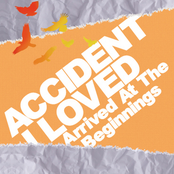 Arrived At The Beginnings