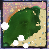 Noun: Lesson Learned