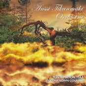 Tuntematon maa - Uusia maisemakuvia Suomesta / The Unknown Country