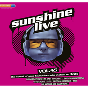 Sunshine Live Vol. 45