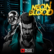 Neon Blood (Original Soundtrack)