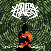 Psychotic Paralysis by Mortal Threat