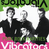 Office Girls by The Vibrators