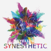 Eyelids: Synesthetic