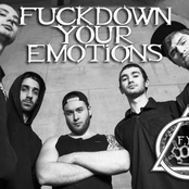 Fuckdown Your Emotions