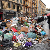 Trashed Minds (B-Sides)