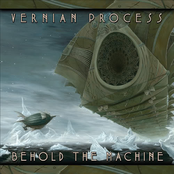 Behold The Machine LP