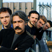 Kayhan Kalhor And Brooklyn Rider