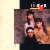 Something Going On by Linear