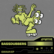 Gwaan EP