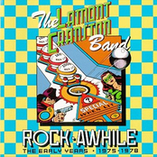 Rock-Awhile - The Early Years 1975 - 1978