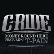 Money Round Here - Single