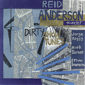 Think Of Mingus by Reid Anderson Quartet