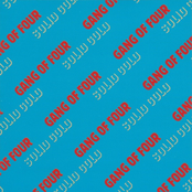 Solid Gold + Another Day, Another Dollar