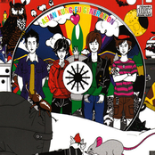 Microphone by Asian Kung-fu Generation