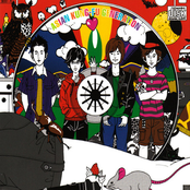 Rising Sun by Asian Kung-fu Generation